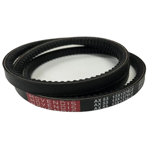 CORREIA EM V AX 53 MOVENDIS EPDM