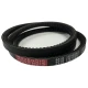 CORREIA EM V AX 53 MOVENDIS EPDM