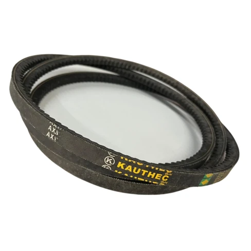 CORREIA EM V AX 75 KAUTHEC
