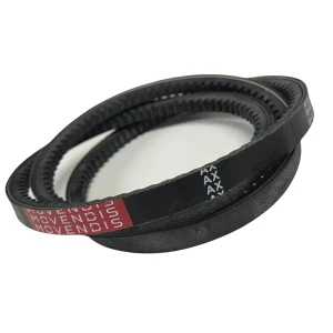 CORREIA EM V AX 60 MOVENDIS EPDM