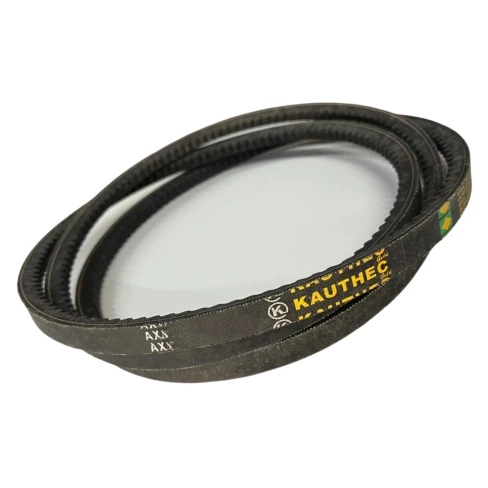 CORREIA EM V AX 55 KAUTHEC