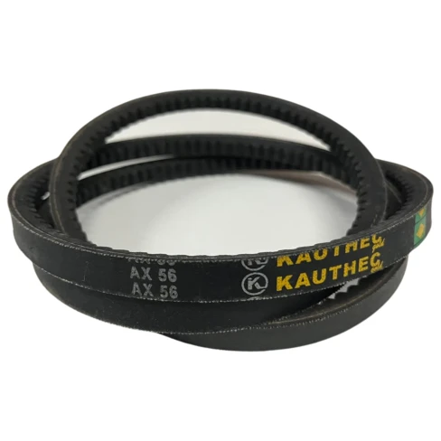 CORREIA EM V AX 56 KAUTHEC