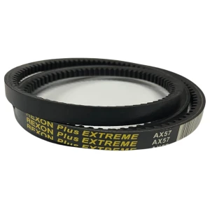 CORREIA EM V AX 57 REXON MEGAPOWER