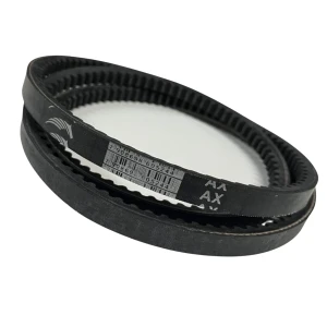CORREIA EM V AX 57 TRANSPOWER