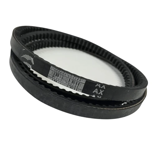 CORREIA EM V AX 57 TRANSPOWER