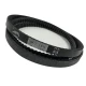 CORREIA EM V AX 57 TRANSPOWER CORREIA EM V AX 57 TRANSPOWER