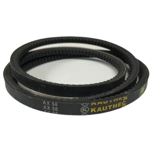 CORREIA EM V AX 58 KAUTHEC