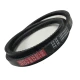 CORREIA EM V AX 58 MOVENDIS EPDM
