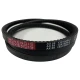 CORREIA EM V AX 59 MOVENDIS EPDM CORREIA EM V AX 59 MOVENDIS EPDM