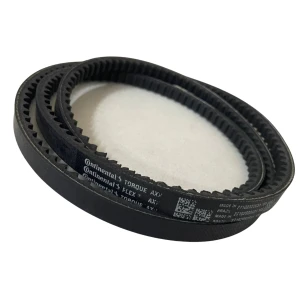 CORREIA EM V AX 60 CONTINENTAL