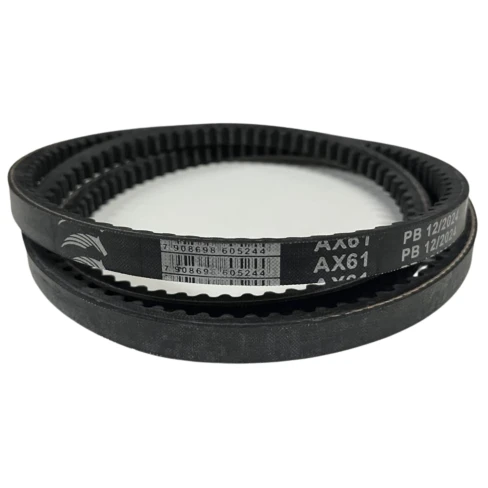 CORREIA EM V AX 61 TRANSPOWER