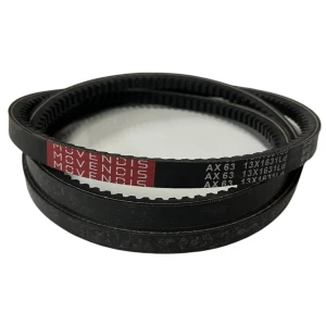 CORREIA EM V AX 63 MOVENDIS EPDM