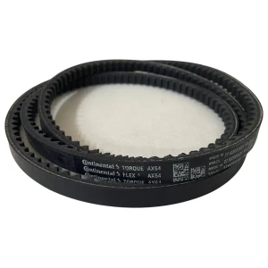 CORREIA EM V AX 64 CONTINENTAL