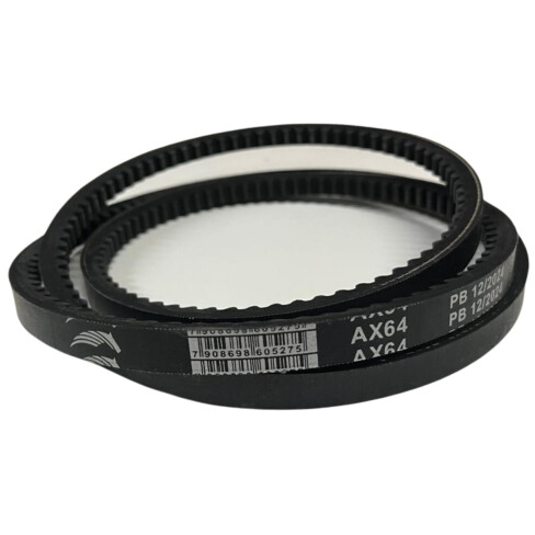 CORREIA EM V AX 64 TRANSPOWER