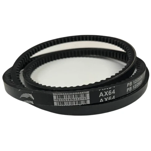 CORREIA EM V AX 64 TRANSPOWER