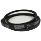CORREIA EM V AX 64 TRANSPOWER