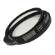 CORREIA EM V AX 64 TRANSPOWER