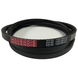 CORREIA EM V AX 65 MOVENDIS EPDM