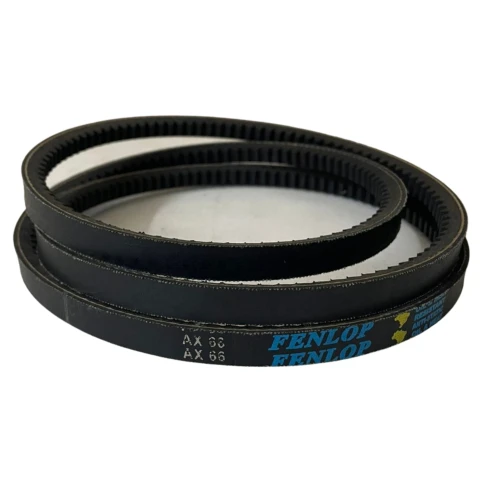 CORREIA EM V AX 66 FENLOP