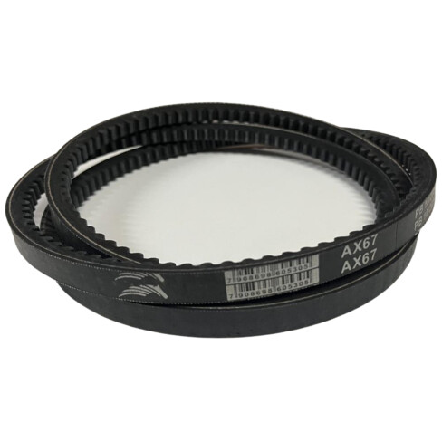CORREIA EM V AX 67 TRANSPOWER