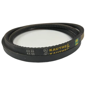 CORREIA EM V AX 69 KAUTHEC