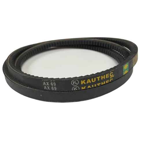 CORREIA EM V AX 69 KAUTHEC