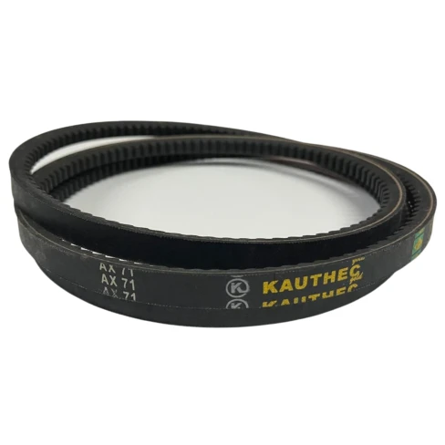 CORREIA EM V AX 71 KAUTHEC