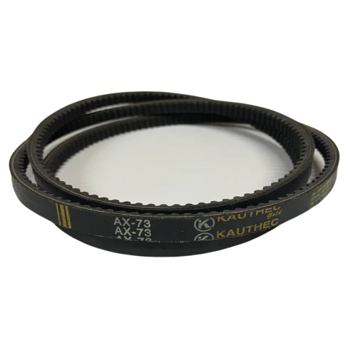 CORREIA EM V AX 73 KAUTHEC