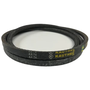 CORREIA EM V AX 74 KAUTHEC