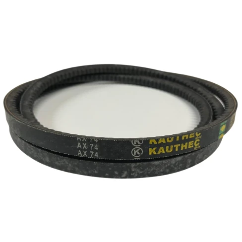 CORREIA EM V AX 74 KAUTHEC