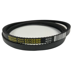 CORREIA EM V AX 75 REXON MEGAPOWER