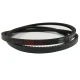 CORREIA EM V AX 80 MEGADYNE
