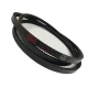 CORREIA EM V AX 82 MEGADYNE