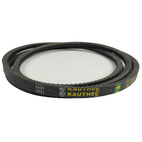CORREIA EM V AX 87 KAUTHEC