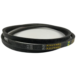 CORREIA EM V AX 89 KAUTHEC