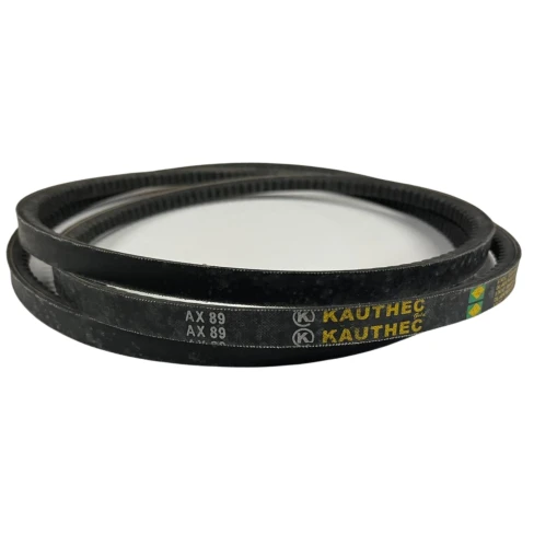 CORREIA EM V AX 89 KAUTHEC