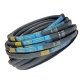 CORREIA EM V B 102 CONDOR