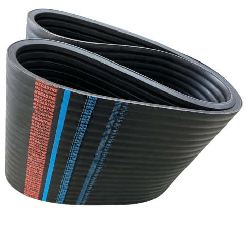 CORREIA EM V B 80/18 MEGADYNE POWERBAND