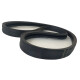 CORREIA EM V B 105/2 POWERBAND CORREIA EM V B 105/2 POWERBAND