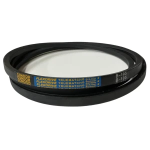 CORREIA EM V B 105 CONDOR