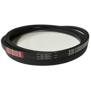 CORREIA EM V B 105 MOVENDIS