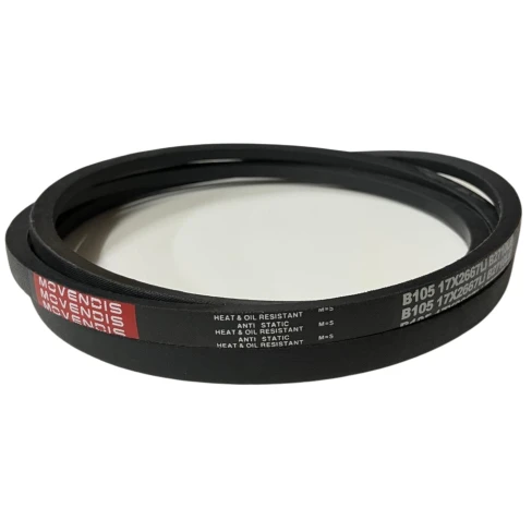 CORREIA EM V B 105 MOVENDIS