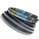 CORREIA EM V B 109 CONDOR