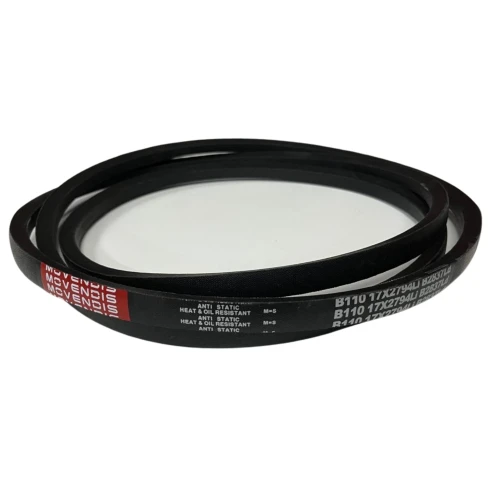 CORREIA EM V B 110 MOVENDIS