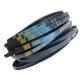 CORREIA EM V B 111 CONDOR CORREIA EM V B 111 CONDOR