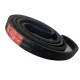 CORREIA EM V B 112/2 GATES POWERBAND