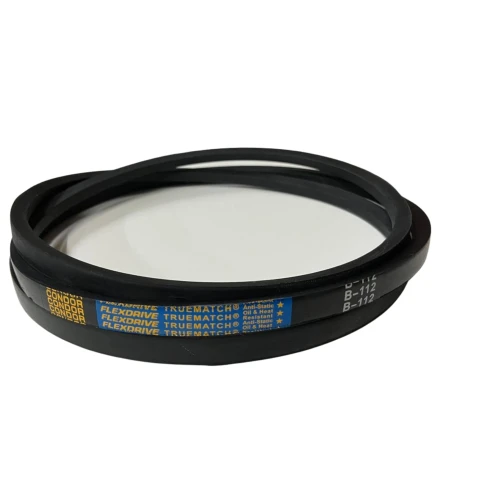 CORREIA EM V B 112 CONDOR
