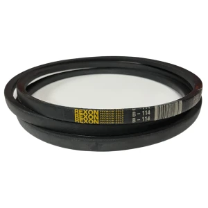 CORREIA EM V B 114 REXON POWERMAKE