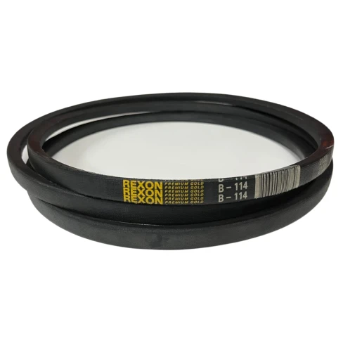 CORREIA EM V B 114 REXON POWERMAKE