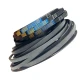 CORREIA EM V B 115 CONDOR CORREIA EM V B 115 CONDOR